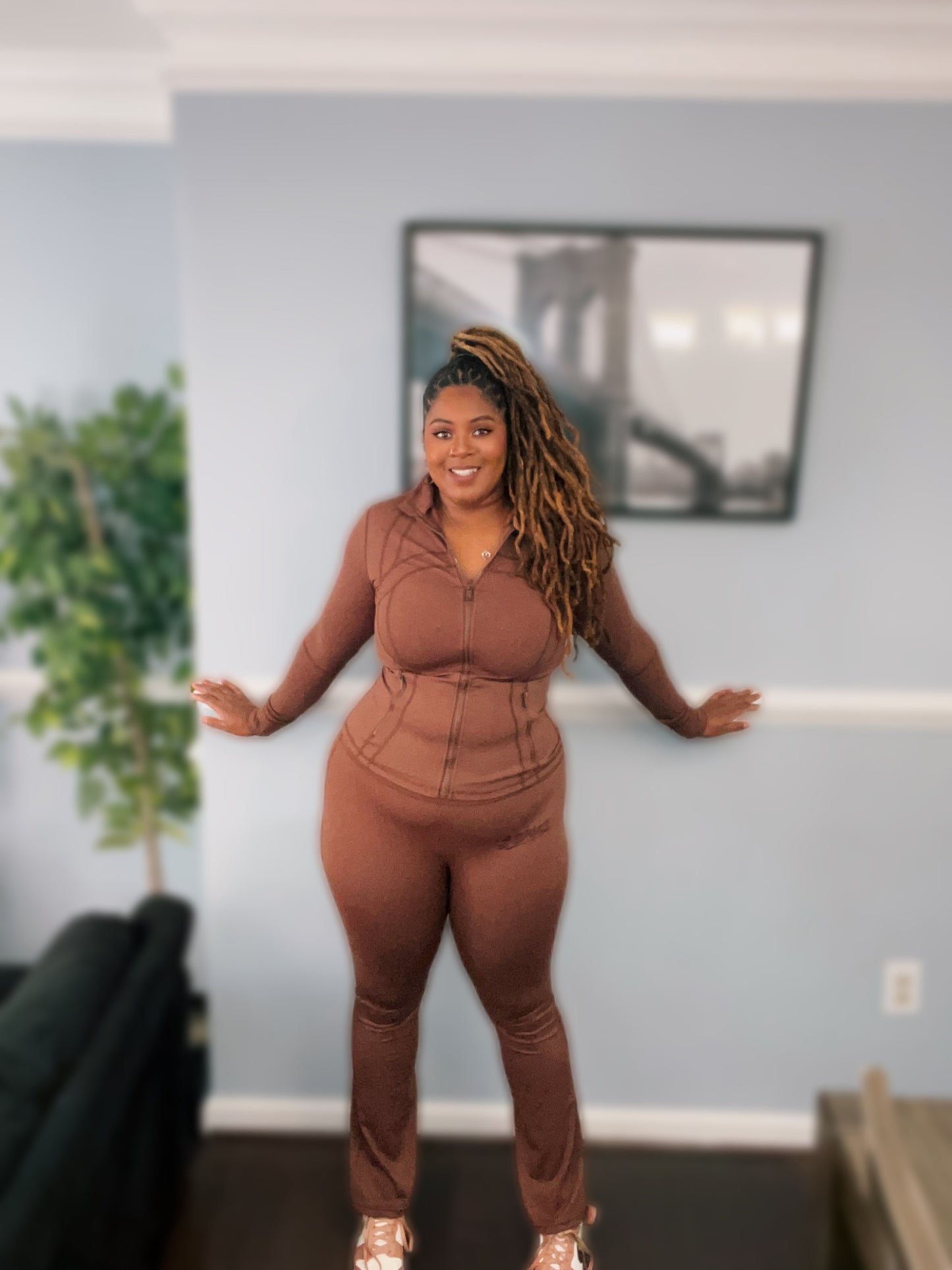 Embrace Luxe Lounge Collection