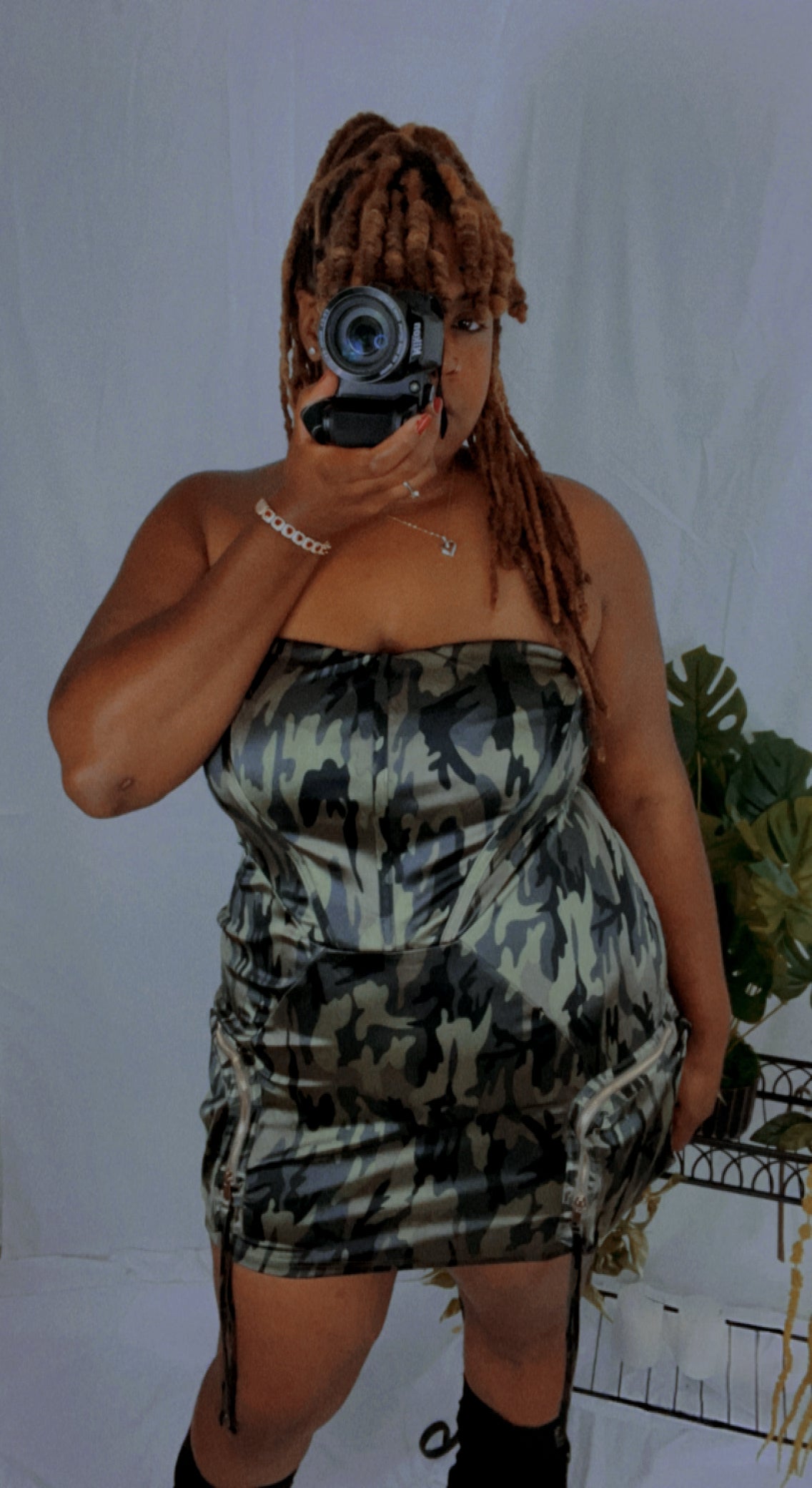 Mini Camo