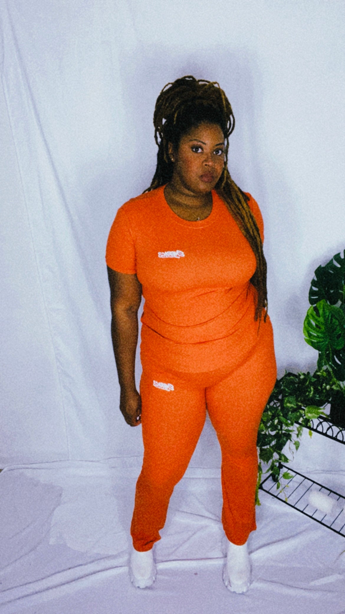 Embrac3 Lounge set