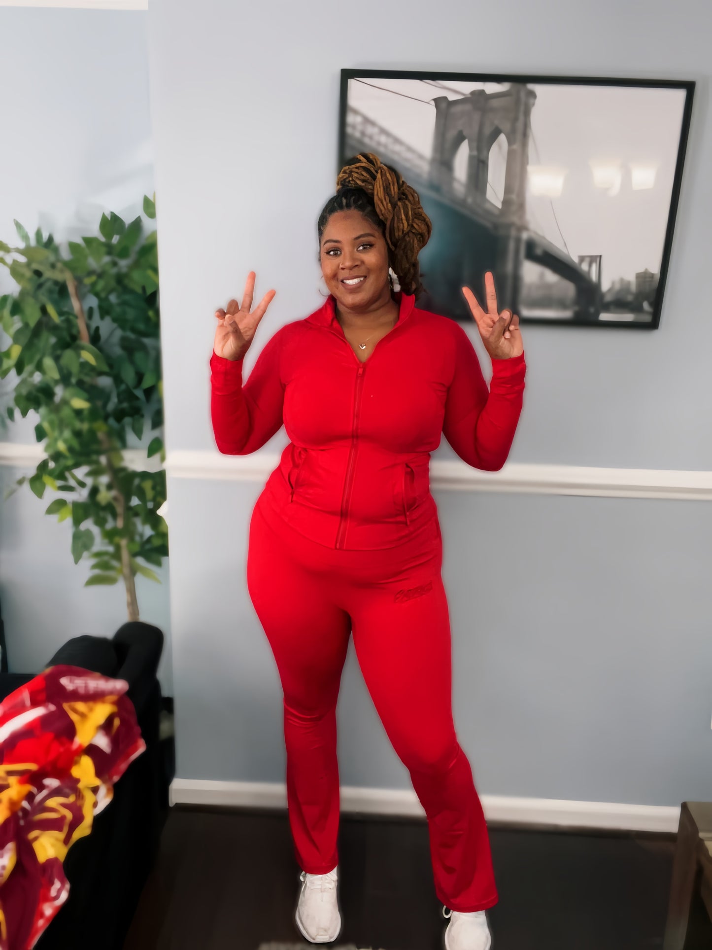 Embrace Luxe Lounge Collection