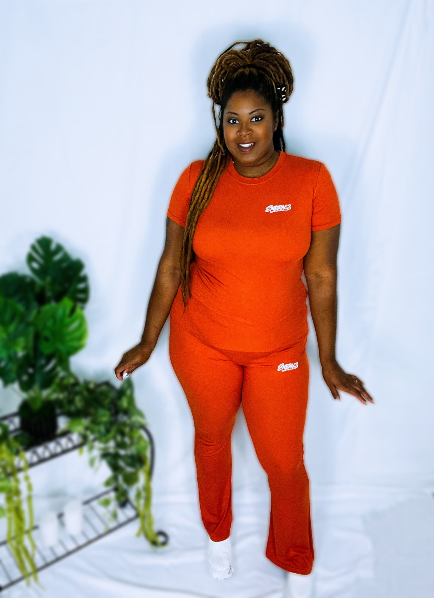 Embrac3 Lounge set