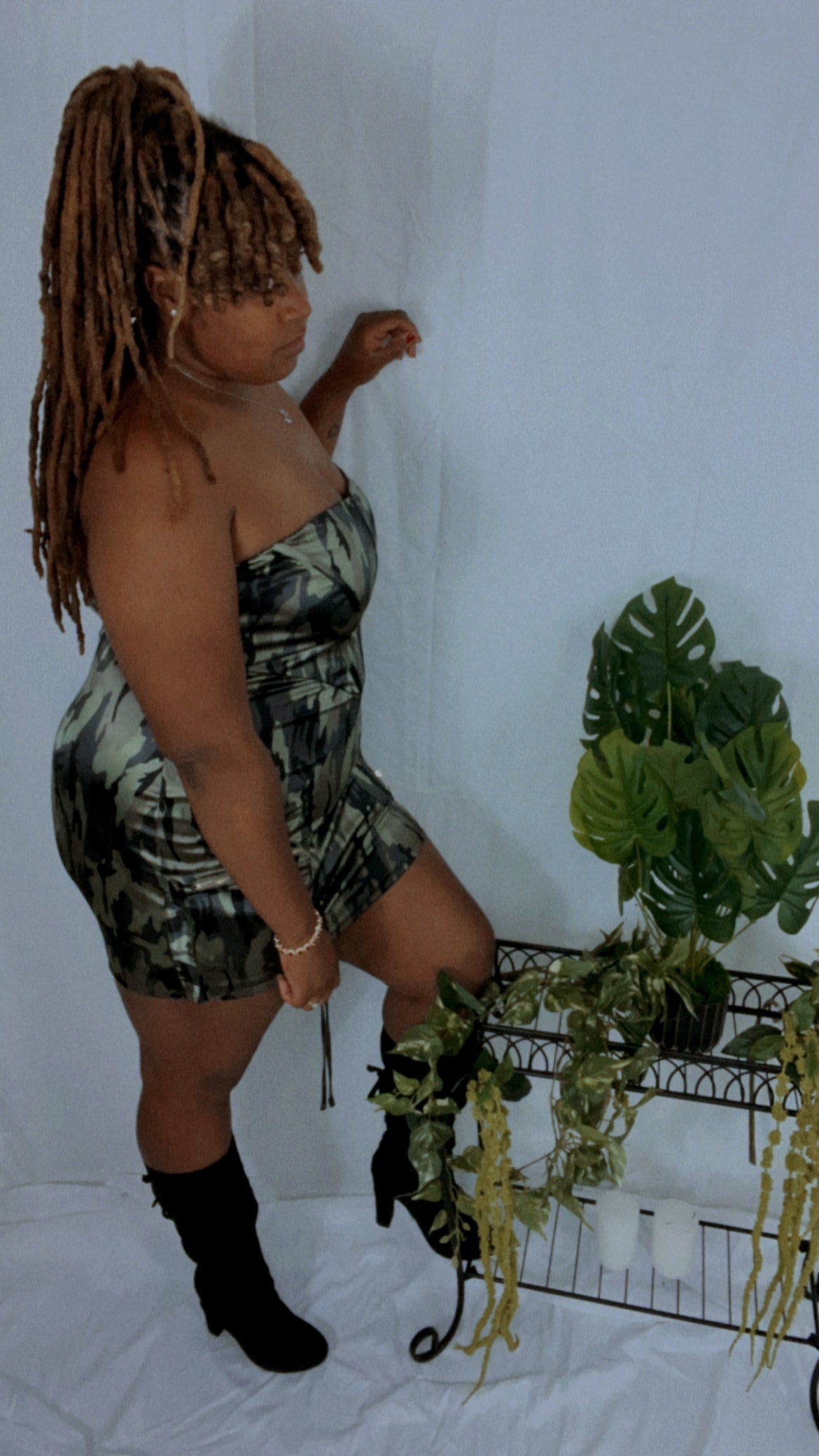 Mini Camo