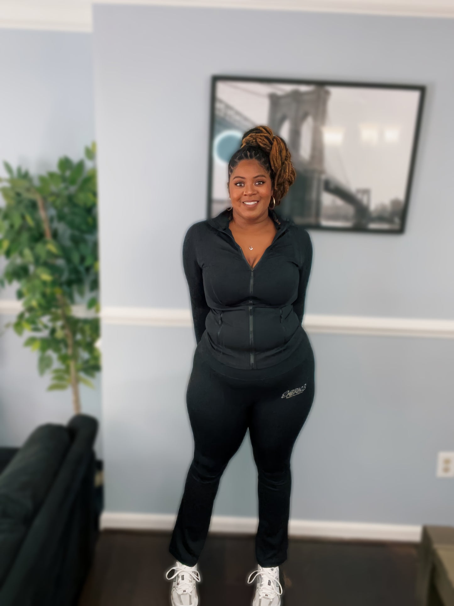 Embrace Luxe Lounge Collection